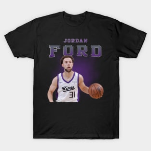 Jordan Ford T-Shirt